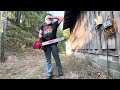 jason verhees returns with his chainsaw