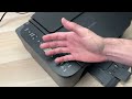 Canon Pixma TS3420: How to Reset & Restore your Printer