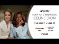 Hoda Kotb’s exclusive conversation with Celine Dion 2024