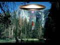 Alien Abduction - Greenscreen