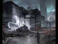 Halo 3 ODST: Menagerie