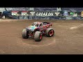 Monster Jam 2024