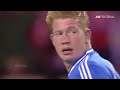 The Match That Made Chelsea SELL Kevin De Bruyne!