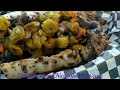 Italian Beef Sandwiches by Chicago Johnnys