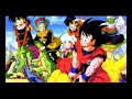 Dragon Ball Z Full Soundtrack Collection