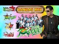 Banda Maguey, Banda El Mexicano, Banda R-15 - Banda Moviditas Para Bailar 🍻🍺👍