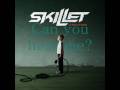 Skillet - Falling Inside the Black w/lyrics