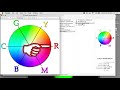 Additive Vs Subtractive Colour Theory