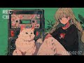 Chill Lofi Music 🍀/ guitar & calming melodies - beats to relax / study to