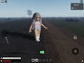 The Long Drive Roblox w/ @its.freyamain