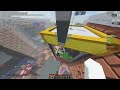 Linkcraft | Bonus 11 sky (normal mode) | Minecraft Parkour