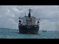 shipspotting big ships from madeira | SOUND OF OCEAN | NATURE | RELAXING | FALL A SLEEP | MARITIME