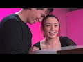 Couple VS Couple What’s In The Box Challenge? - Merrell Twins