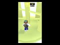 Limited deaths obby roblox medium-hard #shorts