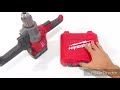 Milwaukee M18 Fuel Mud Mixer: Review