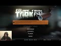 Dyines VoD, Escape From Tarkov P1