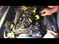 2006 SCION ALTERNATOR REPLACEMENT