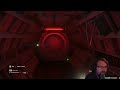 (PS4) Alien Isolation Live Stream - Part 6