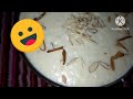 EID SPECIAL|| KHEER RECIPE || HOW TO MAKE RICE KHEER ||INSTANT KHEER by Amna bajwa Official