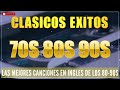 Clasicos Mejores De Los 80 En Ingles - Grandes Éxitos De Los 80 En Ingles -  Musica De Los 80