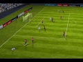 FIFA 13 iPhone/iPad - Real Madrid vs. CA Osasuna