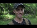 Metal Detecting for a Museum