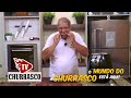 Como Fazer Costelinha de Porco na Airfryer - Tv Churrasco