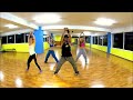 Farruko - Besas Tan Bien (Functional Workout Dance) ft Saer Jose
