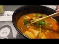 Wagamama’s Mushroom Bao Buns and Korean Tteokbokki Tofu Hot Pot