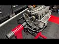 Porsche 911 Engine Assembly Guide - Part 7: Front Console Install