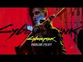 Cyberpunk 2077: Phantom Liberty OST: Gate K9 (Ingame Version)