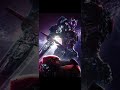 Transformers We have to go (Slowed + Pitched)