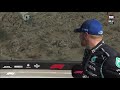 Formula 1 Driver reacts to Spinning Helicopter Lady // Bottas Reacts Meme