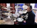 You Shook Me All Night Long - AC/DC Drum Cover