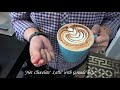 Cafe Vlog EP.243 | Hot Chocolate Latte | Chocolate drinks | Barista vlog from cafe shop
