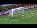 France v South Africa | 2010 FIFA World Cup | Match Highlights