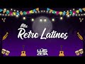 Mix Retro Latinos (Carlos Vives, Selena, DLG, Bacilos, Juan Luis Guerra, Fonseca y mas...)