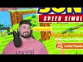 How To Unlock Gold Style Vector FAST! (Sonic Speed Simulator)