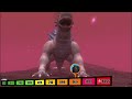 Shimo vs Kaiju Monsters Level Challenge | SPORE
