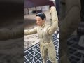 Storm Shadow G.I. Joe UNBOXING