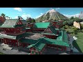 Experience Legoland Japan Resort in Stunning • 4K HDR