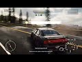 Trolling a Koenigsegg player with a Dodge Charger - NFS Rivals