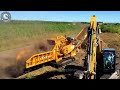 605 EXTREME Dangerous Huge Wood Chipper and Chainsaw Machines | Best Of The Week