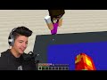 EXTREME Minecraft Would You Rather ft. Girl1234! - Challenge