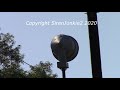 ASC T-135 AC Siren Test, Full Alert, Twin Lakes, WI