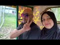 Bd vlogs 7/ Spending time in my in-laws bari