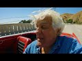 Wankel Engine: NSU Spider - Jay Leno's Garage