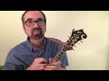 Tricky Mandolin Chords Made Easy