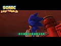 I couldn't save them... (A Sonic Lost World Fandub)