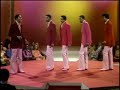 Let It Be - The Temptations (1970) | Live on The Flip Wilson Show